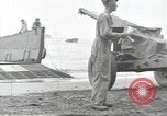 Image of 40th Division soldiers Guadalcanal Solomon Islands, 1944, second 26 stock footage video 65675074679