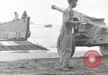 Image of 40th Division soldiers Guadalcanal Solomon Islands, 1944, second 27 stock footage video 65675074679