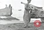 Image of 40th Division soldiers Guadalcanal Solomon Islands, 1944, second 28 stock footage video 65675074679