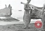 Image of 40th Division soldiers Guadalcanal Solomon Islands, 1944, second 29 stock footage video 65675074679