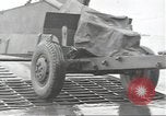 Image of 40th Division soldiers Guadalcanal Solomon Islands, 1944, second 30 stock footage video 65675074679