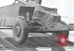 Image of 40th Division soldiers Guadalcanal Solomon Islands, 1944, second 31 stock footage video 65675074679
