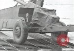 Image of 40th Division soldiers Guadalcanal Solomon Islands, 1944, second 32 stock footage video 65675074679