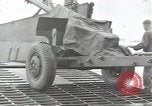 Image of 40th Division soldiers Guadalcanal Solomon Islands, 1944, second 33 stock footage video 65675074679
