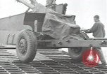 Image of 40th Division soldiers Guadalcanal Solomon Islands, 1944, second 34 stock footage video 65675074679
