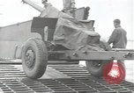 Image of 40th Division soldiers Guadalcanal Solomon Islands, 1944, second 35 stock footage video 65675074679