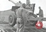 Image of 40th Division soldiers Guadalcanal Solomon Islands, 1944, second 38 stock footage video 65675074679