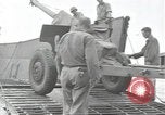 Image of 40th Division soldiers Guadalcanal Solomon Islands, 1944, second 39 stock footage video 65675074679