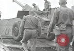 Image of 40th Division soldiers Guadalcanal Solomon Islands, 1944, second 40 stock footage video 65675074679