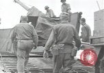 Image of 40th Division soldiers Guadalcanal Solomon Islands, 1944, second 41 stock footage video 65675074679