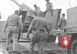 Image of 40th Division soldiers Guadalcanal Solomon Islands, 1944, second 42 stock footage video 65675074679