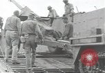 Image of 40th Division soldiers Guadalcanal Solomon Islands, 1944, second 45 stock footage video 65675074679