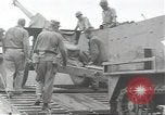 Image of 40th Division soldiers Guadalcanal Solomon Islands, 1944, second 46 stock footage video 65675074679
