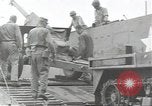 Image of 40th Division soldiers Guadalcanal Solomon Islands, 1944, second 47 stock footage video 65675074679