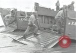 Image of 40th Division soldiers Guadalcanal Solomon Islands, 1944, second 49 stock footage video 65675074679
