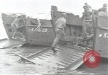 Image of 40th Division soldiers Guadalcanal Solomon Islands, 1944, second 50 stock footage video 65675074679