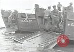 Image of 40th Division soldiers Guadalcanal Solomon Islands, 1944, second 51 stock footage video 65675074679