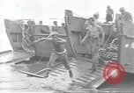 Image of 40th Division soldiers Guadalcanal Solomon Islands, 1944, second 53 stock footage video 65675074679
