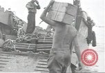 Image of 40th Division soldiers Guadalcanal Solomon Islands, 1944, second 55 stock footage video 65675074679