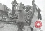 Image of 40th Division soldiers Guadalcanal Solomon Islands, 1944, second 56 stock footage video 65675074679