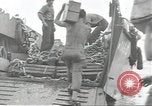Image of 40th Division soldiers Guadalcanal Solomon Islands, 1944, second 57 stock footage video 65675074679