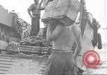 Image of 40th Division soldiers Guadalcanal Solomon Islands, 1944, second 58 stock footage video 65675074679