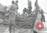 Image of 40th Division soldiers Guadalcanal Solomon Islands, 1944, second 60 stock footage video 65675074679