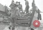 Image of 40th Division soldiers Guadalcanal Solomon Islands, 1944, second 61 stock footage video 65675074679
