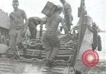 Image of 40th Division soldiers Guadalcanal Solomon Islands, 1944, second 62 stock footage video 65675074679