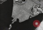 Image of 40th Division soldiers Guadalcanal Solomon Islands, 1944, second 4 stock footage video 65675074680