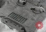 Image of 40th Division soldiers Guadalcanal Solomon Islands, 1944, second 6 stock footage video 65675074680