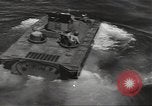 Image of 40th Division soldiers Guadalcanal Solomon Islands, 1944, second 8 stock footage video 65675074680