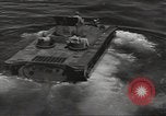 Image of 40th Division soldiers Guadalcanal Solomon Islands, 1944, second 11 stock footage video 65675074680