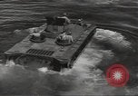Image of 40th Division soldiers Guadalcanal Solomon Islands, 1944, second 12 stock footage video 65675074680