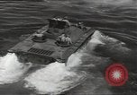 Image of 40th Division soldiers Guadalcanal Solomon Islands, 1944, second 14 stock footage video 65675074680