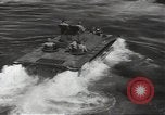 Image of 40th Division soldiers Guadalcanal Solomon Islands, 1944, second 15 stock footage video 65675074680