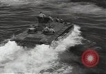 Image of 40th Division soldiers Guadalcanal Solomon Islands, 1944, second 16 stock footage video 65675074680