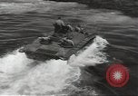 Image of 40th Division soldiers Guadalcanal Solomon Islands, 1944, second 17 stock footage video 65675074680