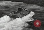 Image of 40th Division soldiers Guadalcanal Solomon Islands, 1944, second 18 stock footage video 65675074680