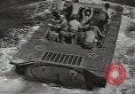 Image of 40th Division soldiers Guadalcanal Solomon Islands, 1944, second 26 stock footage video 65675074680