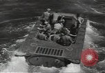Image of 40th Division soldiers Guadalcanal Solomon Islands, 1944, second 28 stock footage video 65675074680