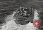Image of 40th Division soldiers Guadalcanal Solomon Islands, 1944, second 30 stock footage video 65675074680
