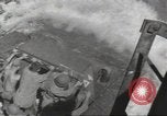Image of 40th Division soldiers Guadalcanal Solomon Islands, 1944, second 31 stock footage video 65675074680