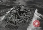 Image of 40th Division soldiers Guadalcanal Solomon Islands, 1944, second 39 stock footage video 65675074680