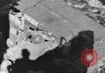 Image of 40th Division soldiers Guadalcanal Solomon Islands, 1944, second 44 stock footage video 65675074680