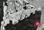 Image of 40th Division soldiers Guadalcanal Solomon Islands, 1944, second 46 stock footage video 65675074680