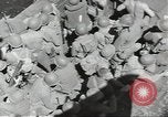 Image of 40th Division soldiers Guadalcanal Solomon Islands, 1944, second 48 stock footage video 65675074680