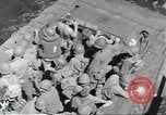 Image of 40th Division soldiers Guadalcanal Solomon Islands, 1944, second 50 stock footage video 65675074680