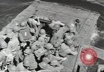 Image of 40th Division soldiers Guadalcanal Solomon Islands, 1944, second 52 stock footage video 65675074680