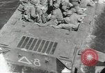 Image of 40th Division soldiers Guadalcanal Solomon Islands, 1944, second 57 stock footage video 65675074680